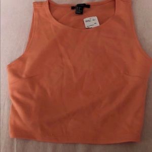 Forever 21 crop top